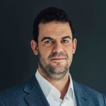 Igacio Mulas Nacho Mulas Head of Presales AWS Partner manager Spain Stratio generative ai data fabric attending Big Data LDN 2024